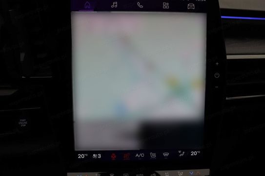 Renault Austral Iconic 1.2 E-Tech Full Hybrid