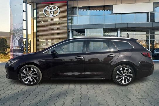 Toyota Corolla 1.8 Hybrid GPF Comfort