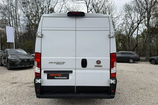 Fiat Ducato Maxi L4H2