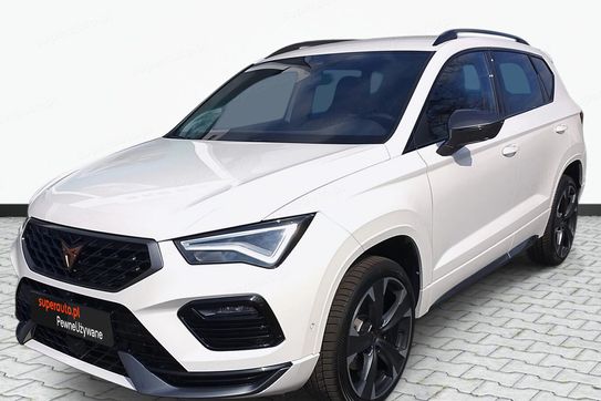 Cupra Ateca 1.5 TSI DSG