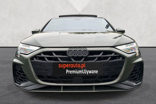 Audi A3 S3 Sportback TFSI quattro