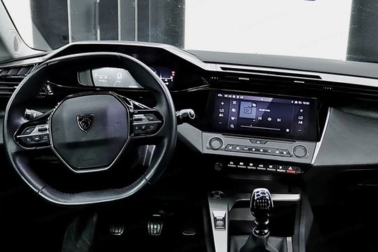 Peugeot 308 1.2 PureTech Allure Pack S&S