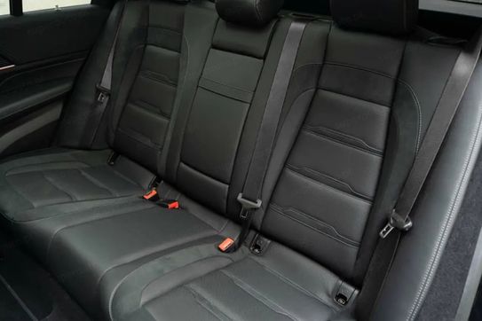 Mercedes GLE AMG 53  4-Matic+