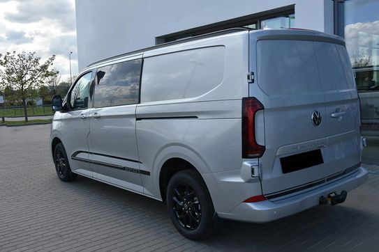 Volkswagen Transporter Plus Edition L2H1 DSG