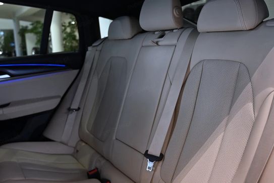 BMW X4 xDrive20d M Sport