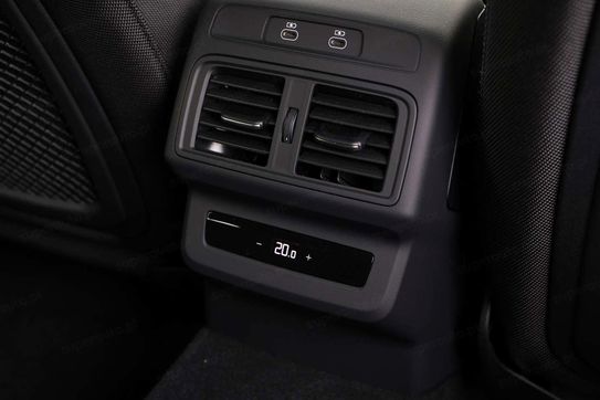 Audi Q5 TDI quattro S line