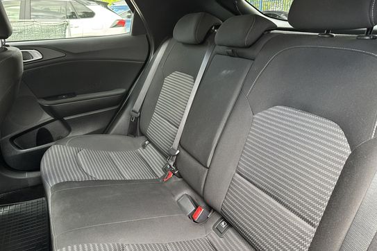 Kia XCeed M 1.5 T-GDI DCT