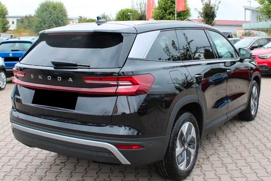 Skoda Kodiaq Edition 130 2.0 TDI DSG 4x4