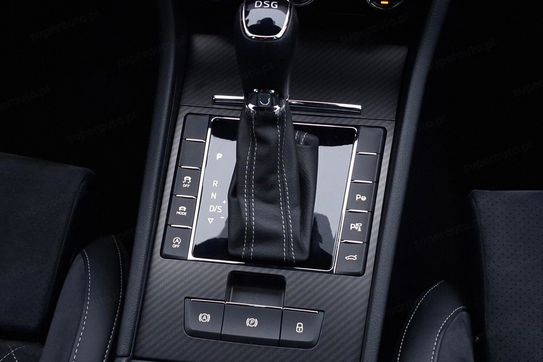 Skoda Superb 2.0 TDI SCR Sportline DSG