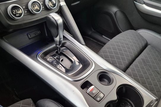 Renault Kadjar 1.3 TCe Intens EDC