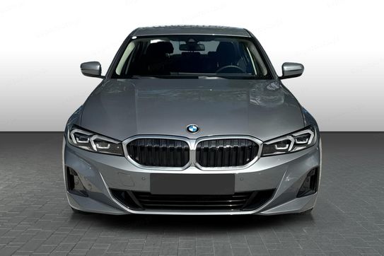 BMW Seria 3 320d