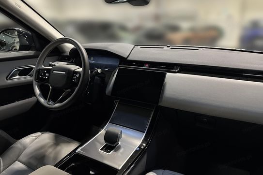 Land Rover Range Rover Velar Velar 2.0 P250 Dynamic SE
