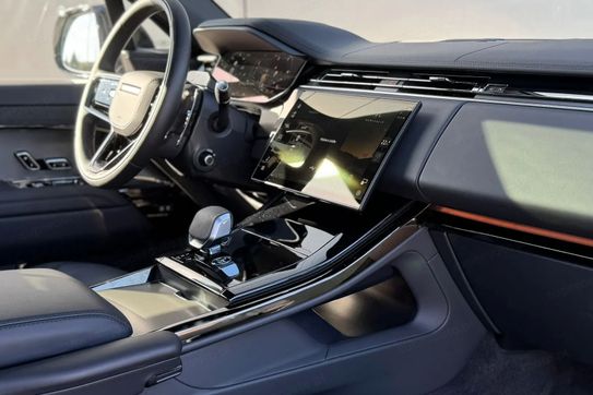 Land Rover Range Rover Sport Range Rover S 3.0 D300 mHEV Dynamic SE