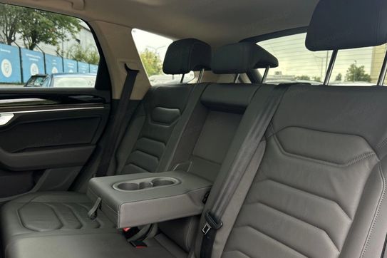 Volkswagen Touareg 3.0 V6 Tdi Scr 4MOT Atmosphere