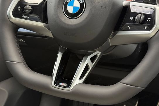 BMW Seria 5 520d M Sport
