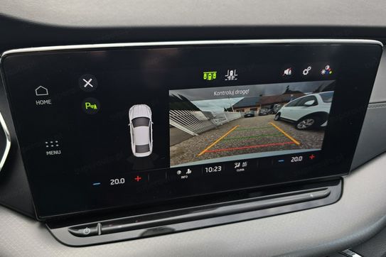 Skoda Octavia 1.5 TSI ACT Ambition