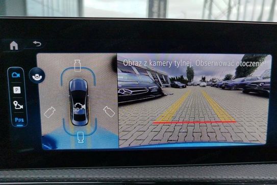 Mercedes CLA 200 mHEV AMG Line 7G-DCT