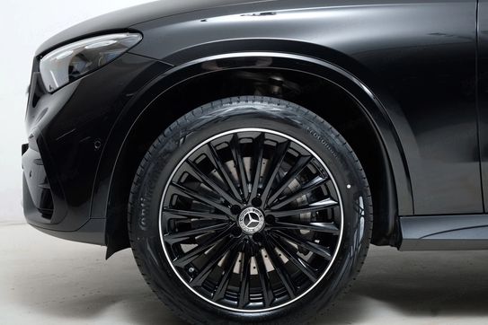 Mercedes GLC 220 d 4-Matic AMG Line