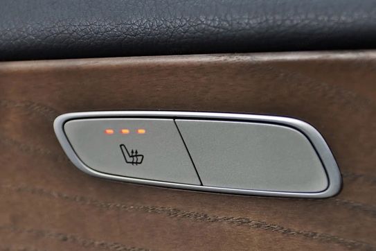 Mercedes Klasa E 300 de Avantgarde