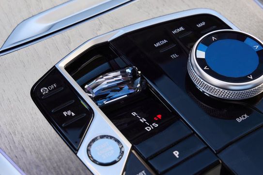 BMW X5 xDrive40i M Sport