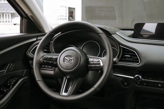 Mazda CX-30 Homura 2.0 E-SKYACTIV