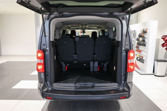 Toyota Proace Verso Long L2H1 Family AT