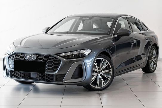 Audi A5 TFSI S line