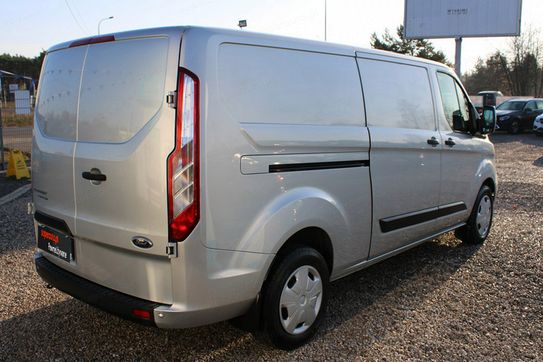 Ford Transit Custom L2H1 Trend AT