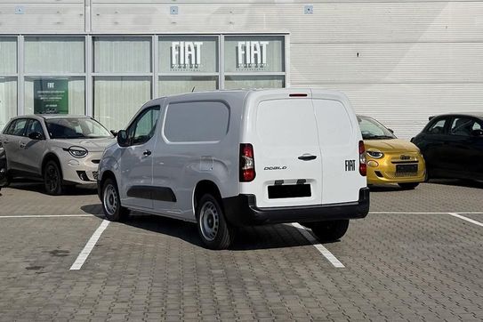 Fiat Doblo Cargo/Van XL L2H1