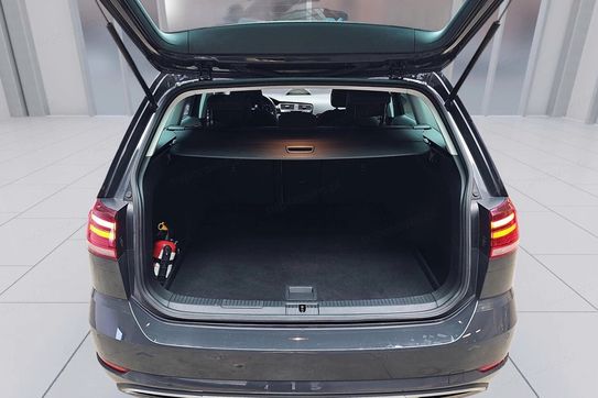 Volkswagen Golf TSI BMT Evo Highline DSG