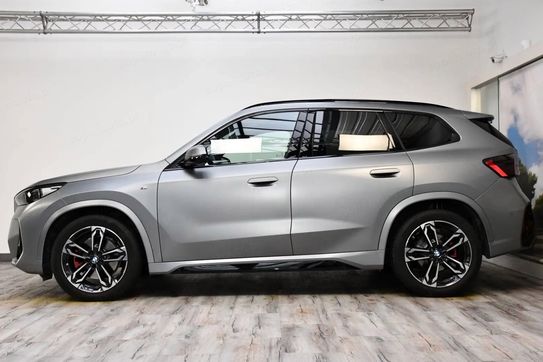 BMW X1 xDrive23i M Sport