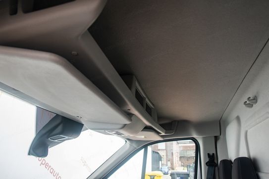 Ford Transit L2H2 Trend