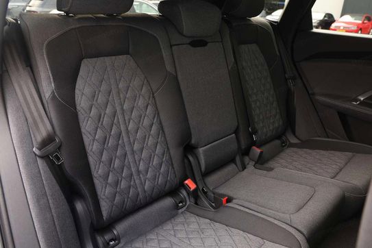 Audi Q5 TDI quattro S line Sportback