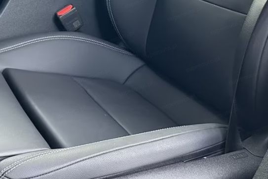 Mercedes CLA 180 Progressive