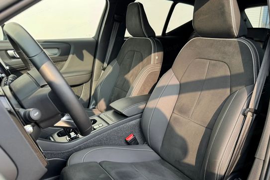 Volvo XC40 B3 Core aut