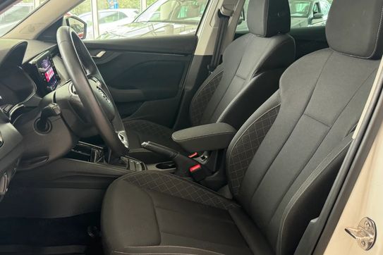 Skoda Kamiq 1.0 TSI Ambition