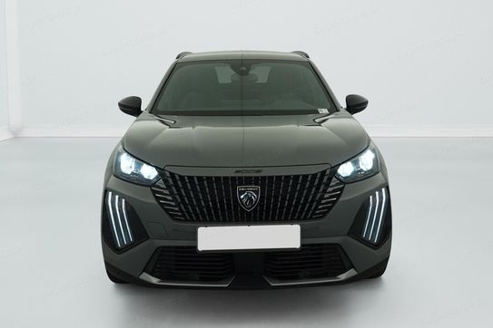 Peugeot 2008 ALLURE 1.2 PureTech