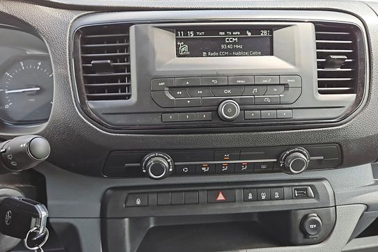 Toyota Proace Verso Long L2H1 Business AT