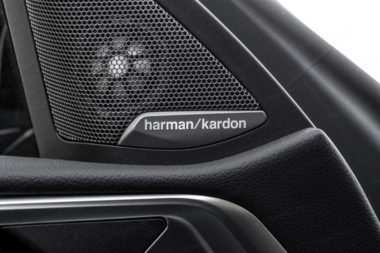 BMW Seria 4 M4 Competition M xDrive