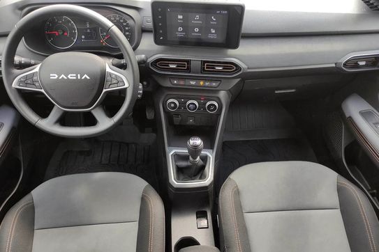 Dacia Jogger 1.0 TCe Extreme 7os