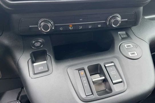 Opel Combo Cargo L2h1 Long 54kWh