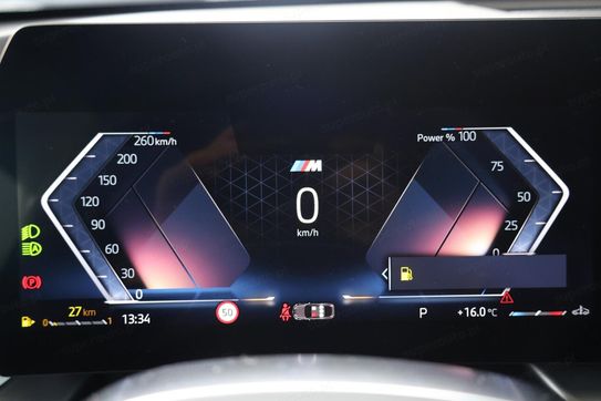 BMW X2 xDrive20d M Sport