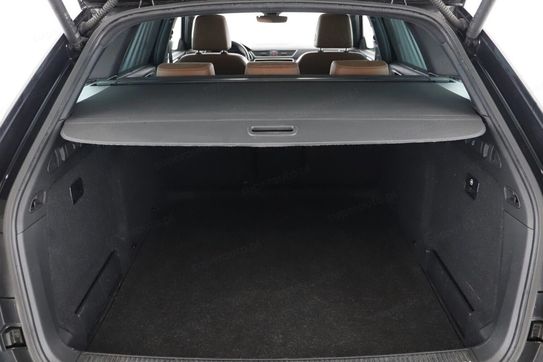 Skoda Superb 2.0 TDI DSG 4x4