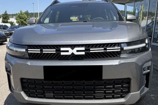 Dacia Bigster Expression 1.8 Full Hybrid