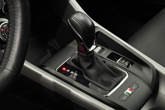 Alfa Romeo Tonale T4 GSE mHEV TI DCT