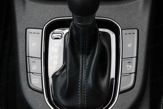 Hyundai i30 1.5 T-GDI Smart DCT