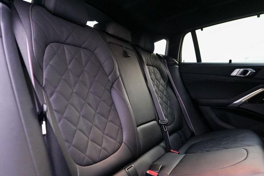 BMW X6 xDrive40d M Sport