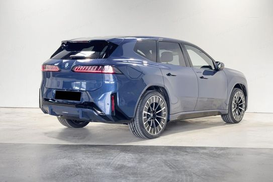 BMW iX3 50 xDrive M Sport
