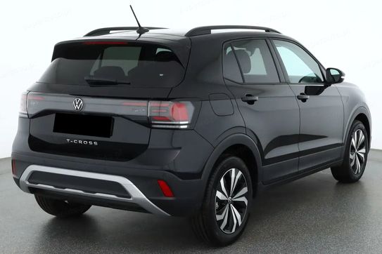 Volkswagen T-Cross 1.0 TSI Life Plus