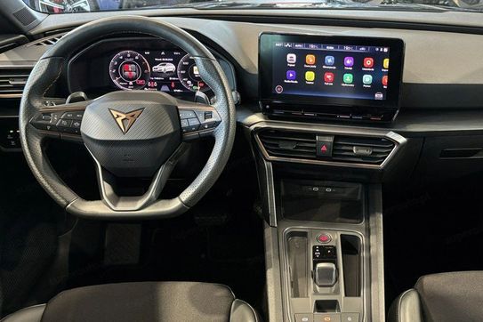 Cupra Leon 1.5 TSI DSG